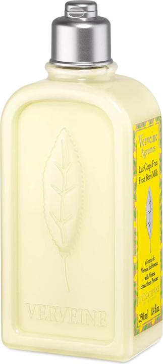 L'Occitane Verveine Agrumes (Körpercreme, 250 ml)