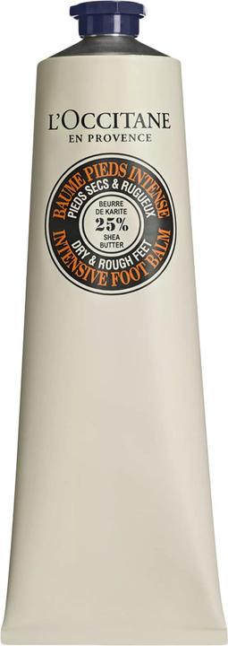L'Occitane Intensiv Pflegender Fussbalsam (Fussbad, 150 ml)