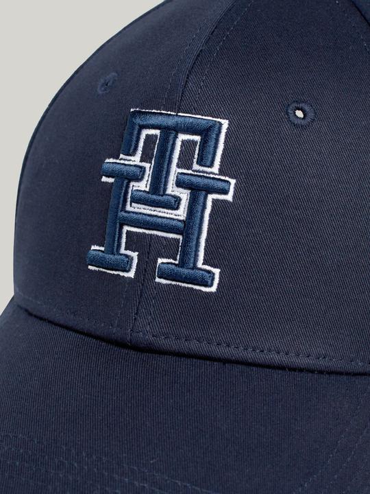 Immagine prodotto Tommy Hilfiger Cappello Th Prep (Taglia unica)