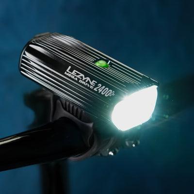 Produktbild Lezyne Mega Drive 2400+ (2400 lm)