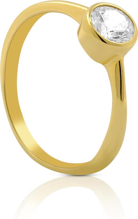 Produktbild Muau Ring (54, 750/18 K Gold)