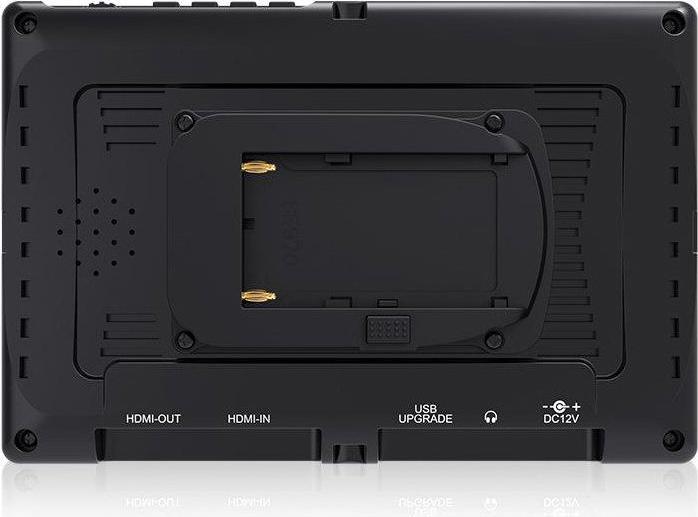Produktbild Feelworld T756 (7", 4K)