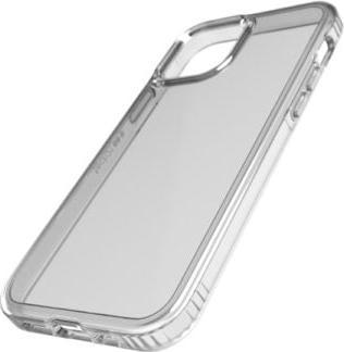Actual product image tech21 Evo Clear Case (Realme 12 Pro+, Apple iPhone 12)