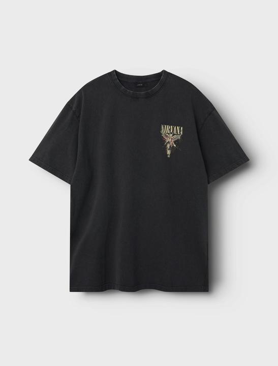 Produktbild Lmtd Nirvana T-Shirt (M)