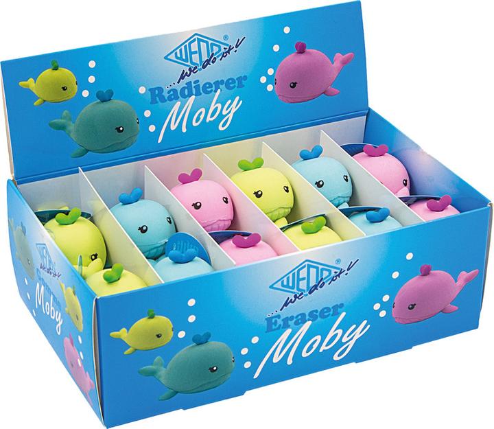 Produktbild Wedo Wal