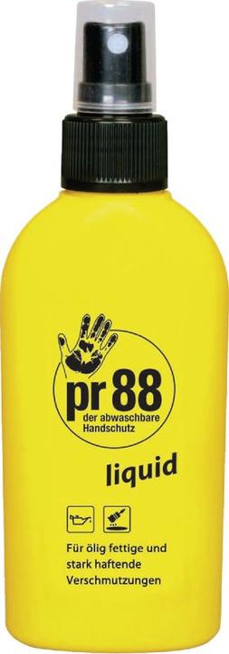 BRW Handschutz-Spray PR 88