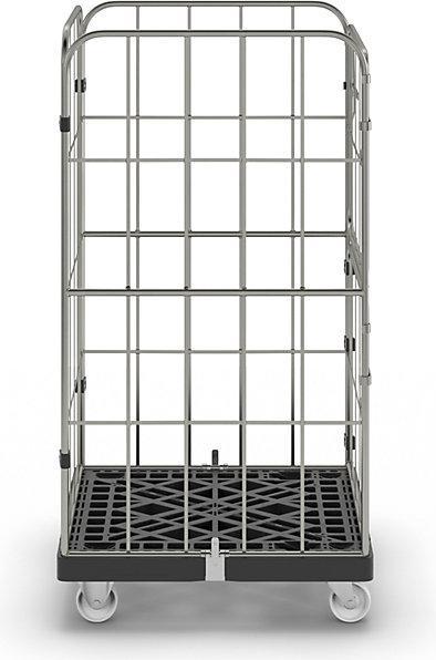 Immagine prodotto Pilsl Transportgeräte Contenitore EASY roll (500 kg)