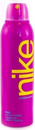 Produktbild Nike Pink Woman Deospray - 200ml (Spray, 200 ml)