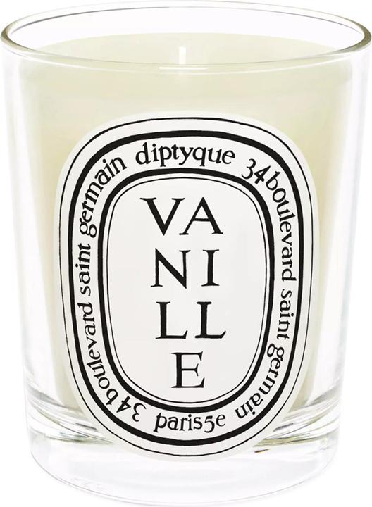 Produktbild Diptyque Duftkerze im Glas Vanille (190 g)