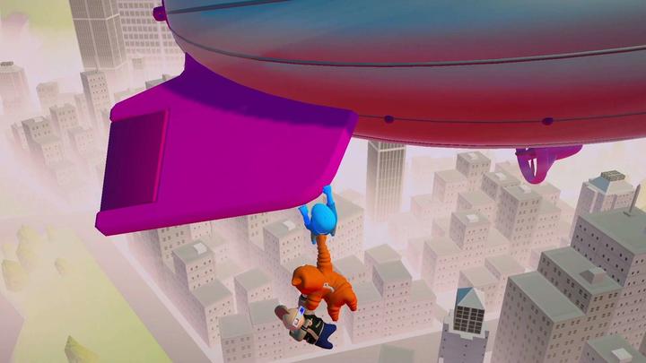 Produktbild Boneloaf Gang Beasts (Switch OLED, Switch, Switch Lite, EN, IT)