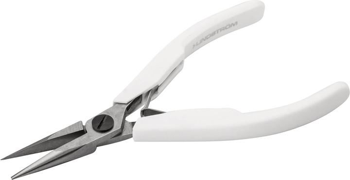 Lindstrom Needle nose pliers, alloy steel, 132 mm, 32.5mm (132 mm)