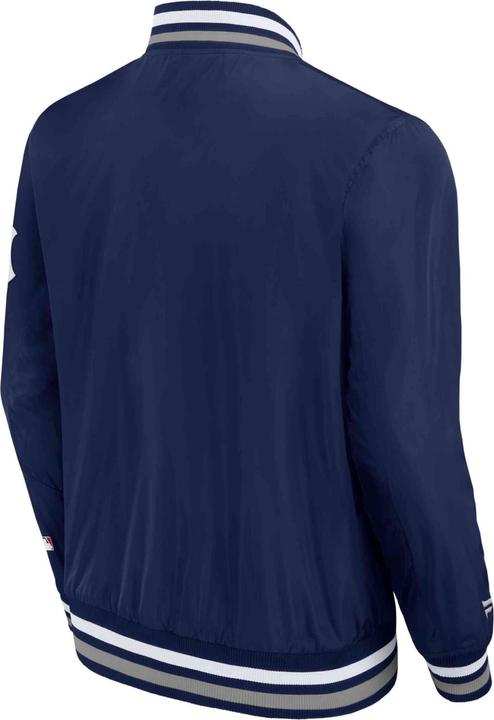 Produktbild Fanatics New York Yankees MLB SATEEN College Jacke - M (M)