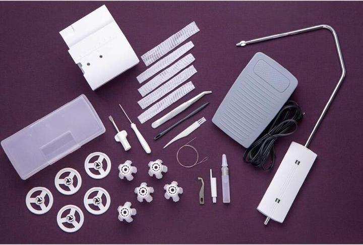 Image du produit Pfaff Admire Air 7000