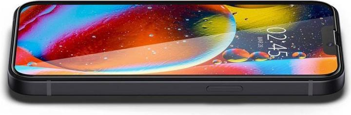 Image du produit Spigen Glas.TR Slim (1 pièce(s), Apple iPhone 13, Apple iPhone 13 Pro)