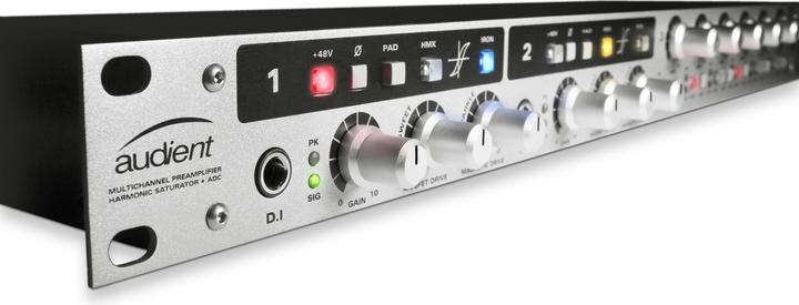 Produktbild Audient ASP800 (Vorstufe)