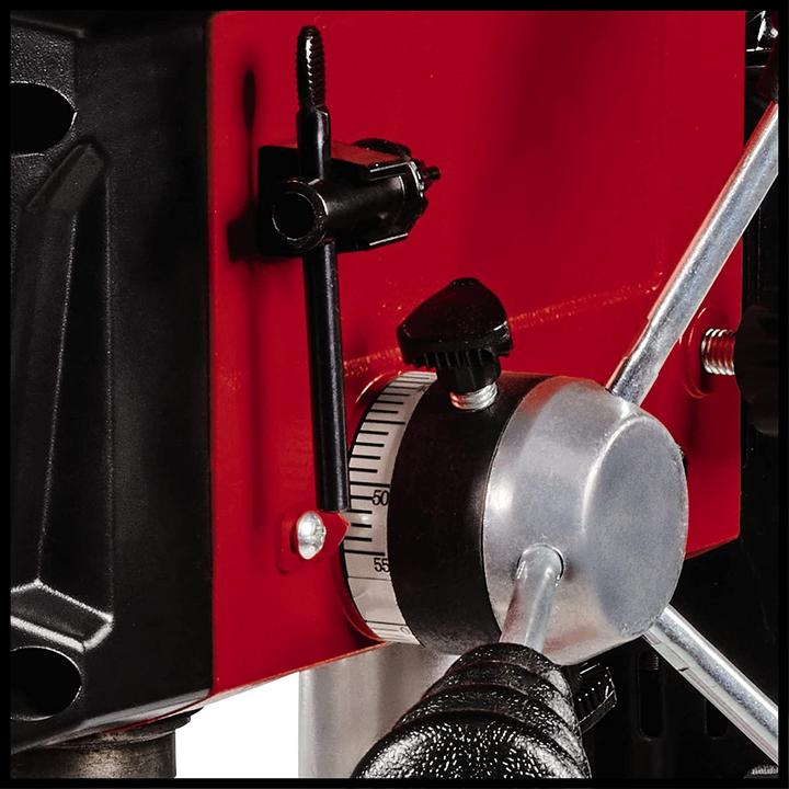 Actual product image Einhell TC-BD 500