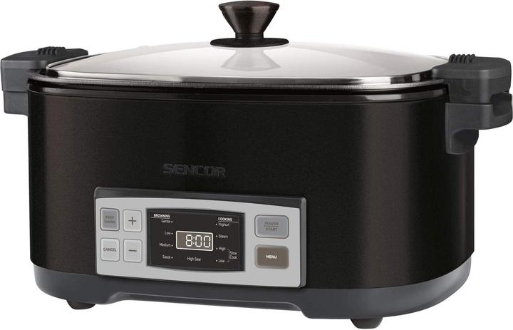 Immagine prodotto Sencor Schongarer 1350W