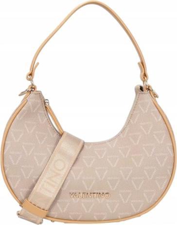 Image du produit Valentino Shelby Hobo Bag Beige