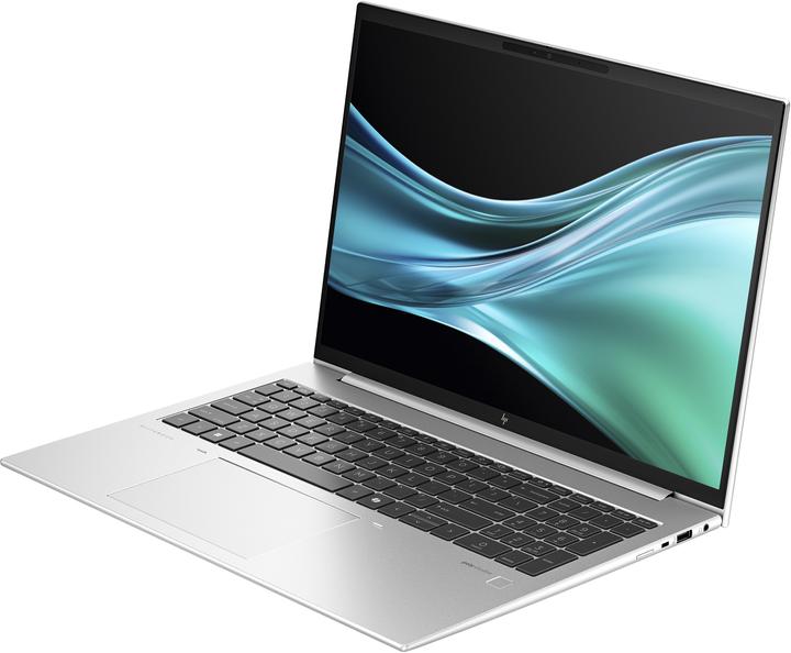 Image du produit HP EliteBook 860 G11 Intel Core Ultra 7 155U 40,64cm 16pouces WUXGA 16GB 512GB/SSD W11P 1J Gar (FR) (16", 16 Go, 512 Go, DE)