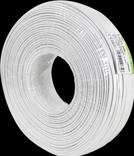 Actual product image LogiLink Telephone cable
