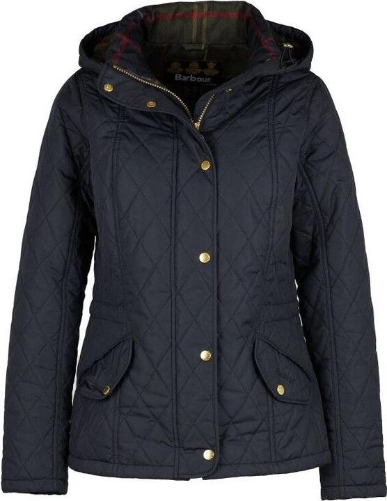 Produktbild Barbour Leichtsteppjacke MILLFIRE (S)