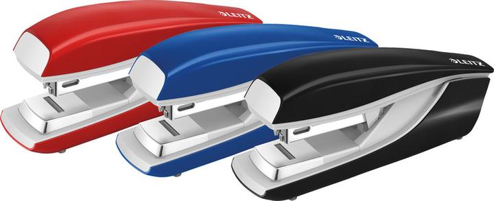 Actual product image Leitz Flat stapler NeXXt (30 Sheets)