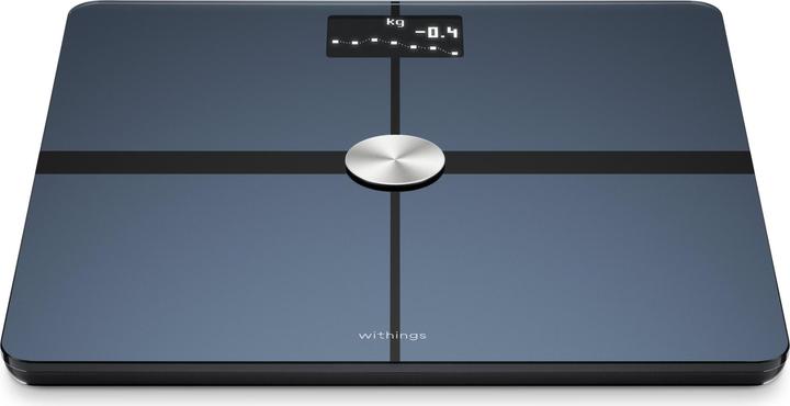 Produktbild Withings Body+ (180 kg)