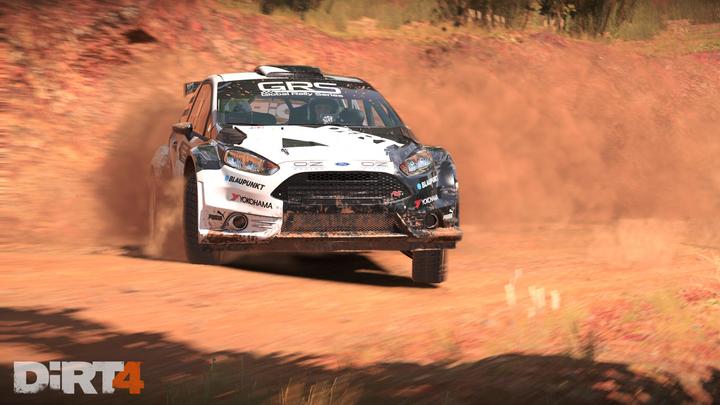 Produktbild Codemasters DiRT 4 (Xbox One X, Xbox Series X, DE)