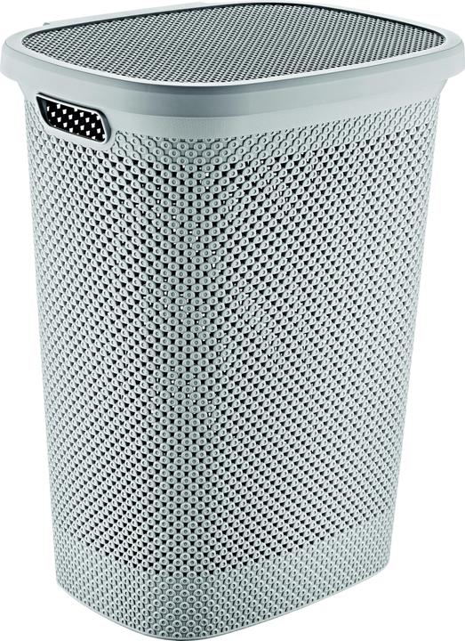 Image du produit Luca Bessoni Bac à linge (60 l)
