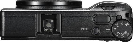 Actual product image RICOH Gr Iii (18.3mm, 24.24 Mpx, APS-C / DX)