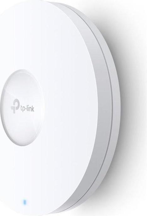 Actual product image TP-Link EAP660 HD. - EAP660 HD access point v1 (2402 Mbit/s)