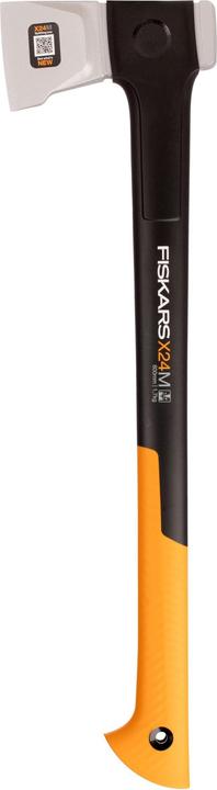 Fiskars Spaltaxt X24