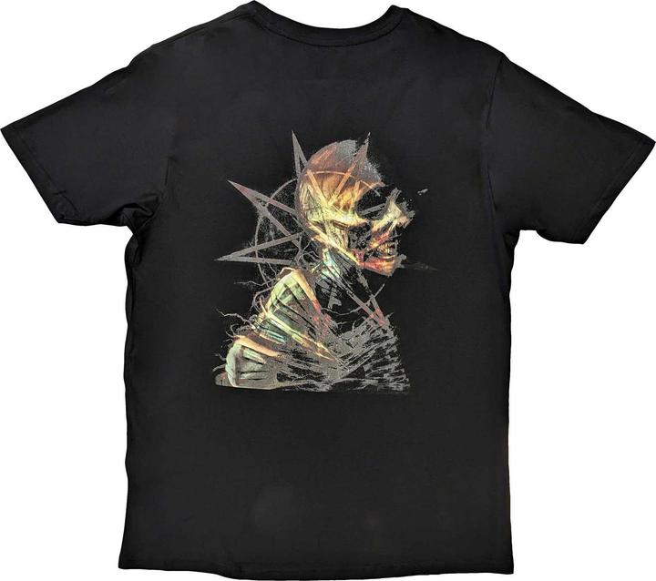 Produktbild Slipknot TShirt (XXL)