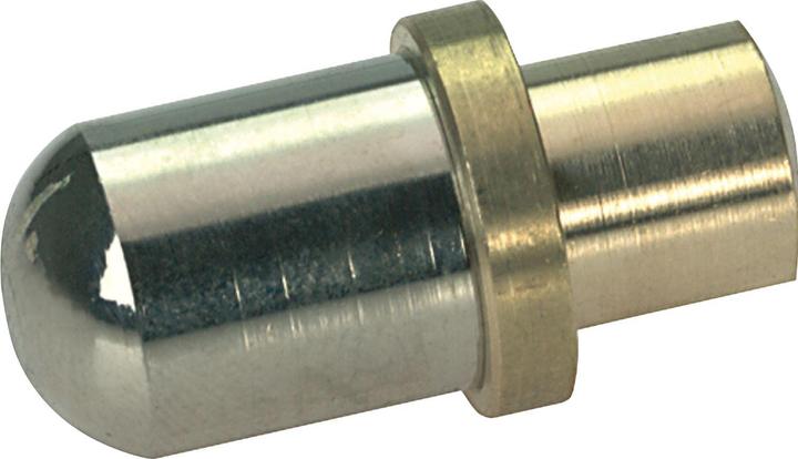 Produktbild effeff Aufdruck- Federbolzen, 10 mm, (1021)