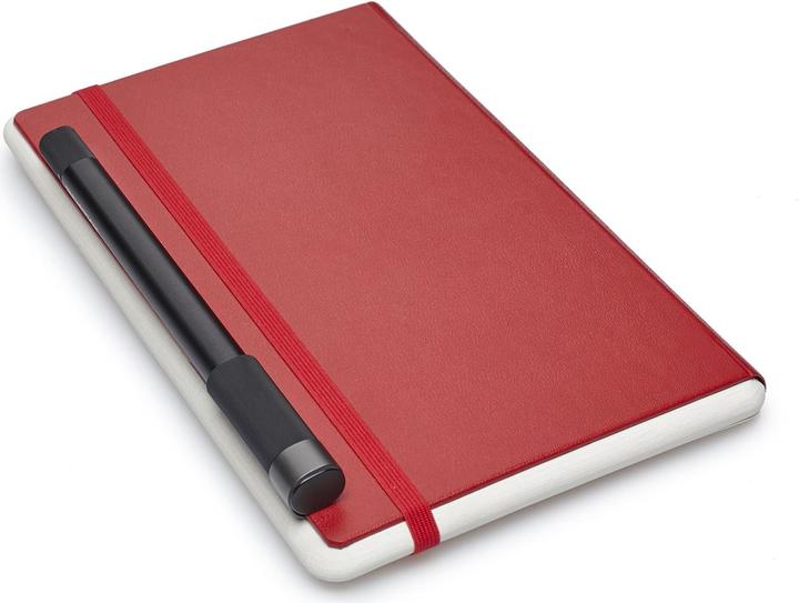Immagine prodotto Moleskine Smart Writing Pen+ Ellipse (Nero)