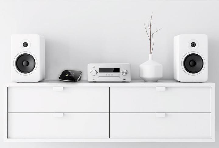 Produktbild Albrecht Dr 52 Ba (Radio Tuner)