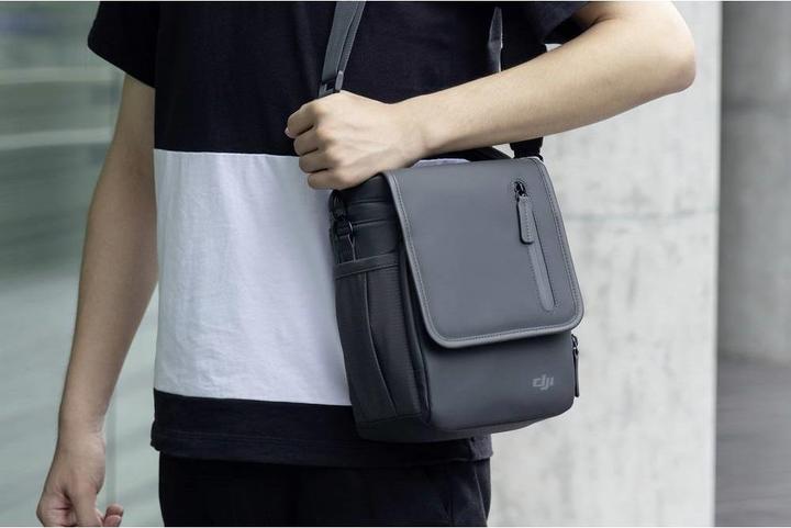 Actual product image DJI Mavic 2 shoulder bag (DJI Mavic 2)