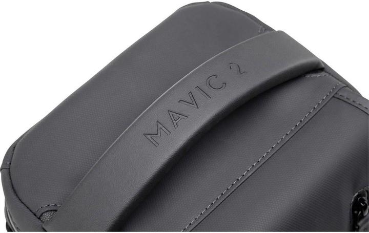 Actual product image DJI Mavic 2 shoulder bag (DJI Mavic 2)