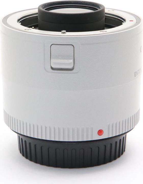 Image du produit Canon Téléconvertisseur EF 2x III (Téléconvertisseur, Canon EF)