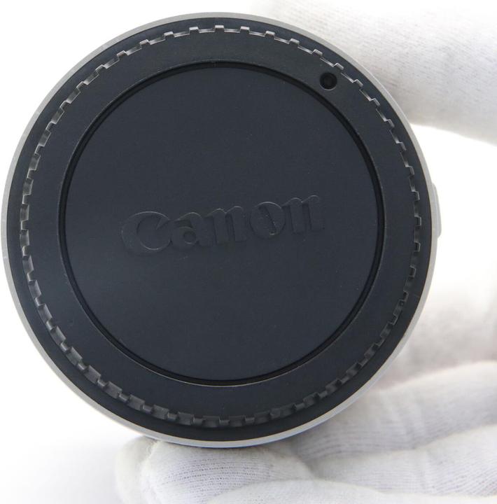 Image du produit Canon Téléconvertisseur EF 2x III (Téléconvertisseur, Canon EF)