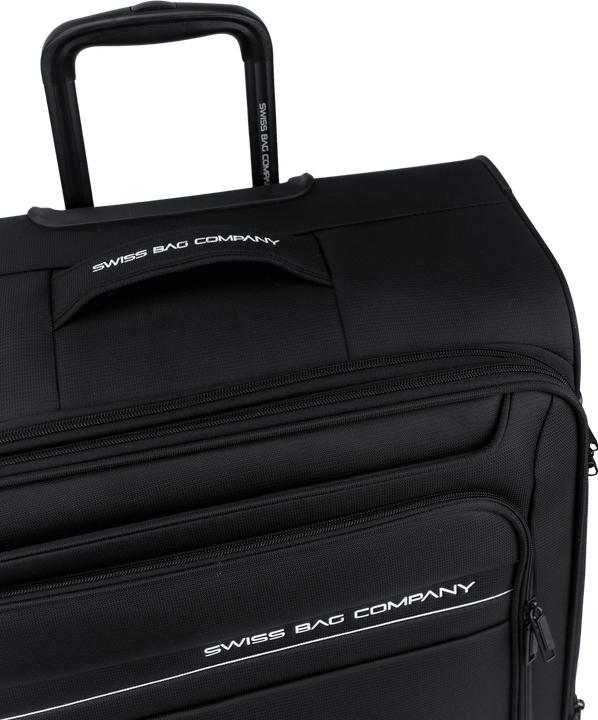Image du produit Swissbags Delémont (112 l, L (90 - 115l))