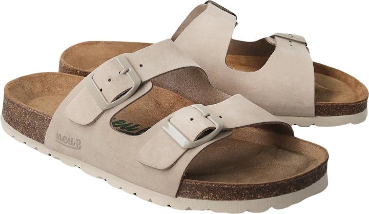 Neu-B Sandalen BAVARIA Pantolette
