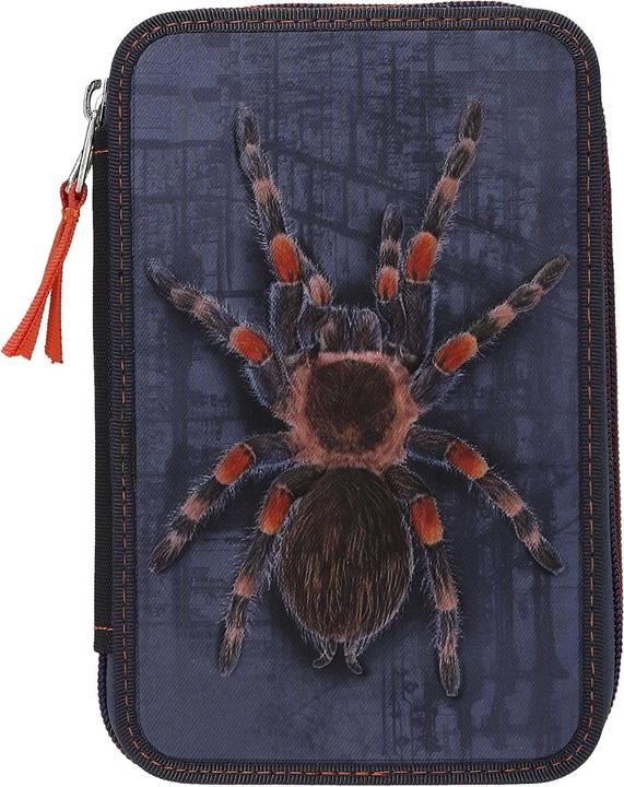 Immagine prodotto Magni DEPESCHE Federtasche 2fach mit Spinne