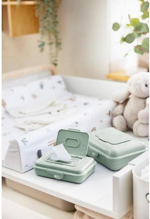Produktbild Rotho Babydesign Feuchttücher-Box