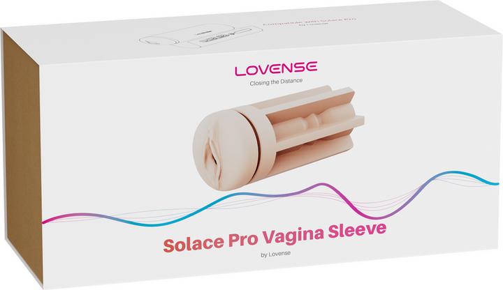 Produktbild Lovense Solace Pro