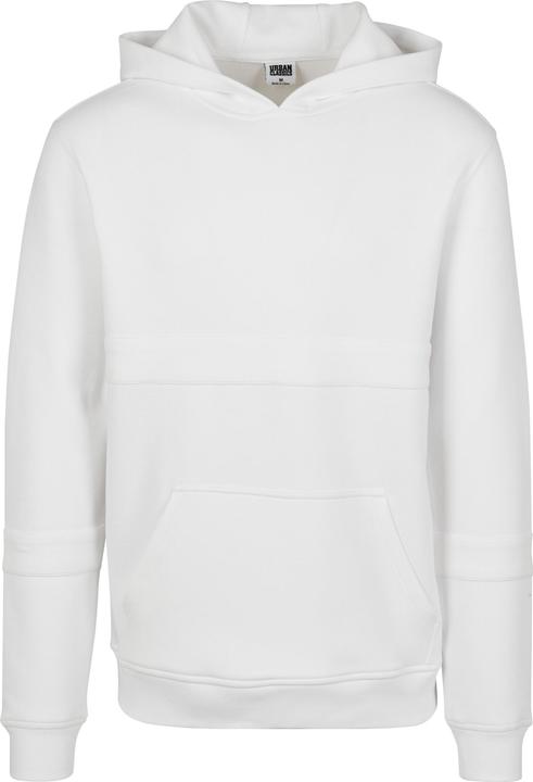 Urban Classics Heavy Pique Hoody