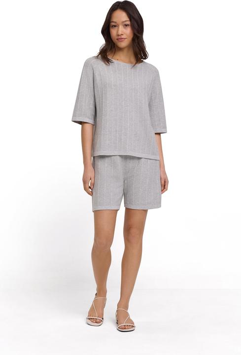 Produktbild Falke SEL Linen Blend Crew Neck w (S)