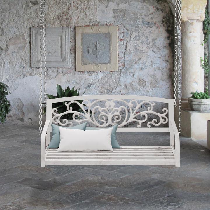 Immagine prodotto Relaxdays Dondolo sospeso
