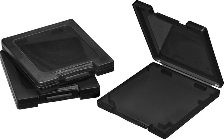 Produktbild Bigben N2DSXLPACK3 (3DS XL)