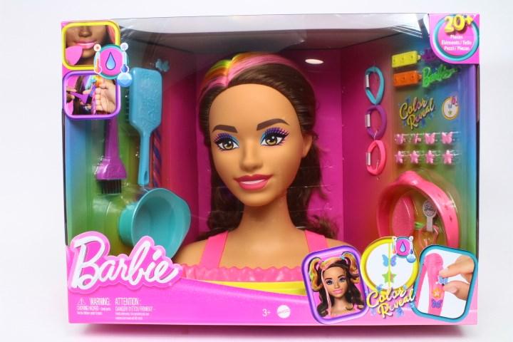 Immagine prodotto Barbie HMD80